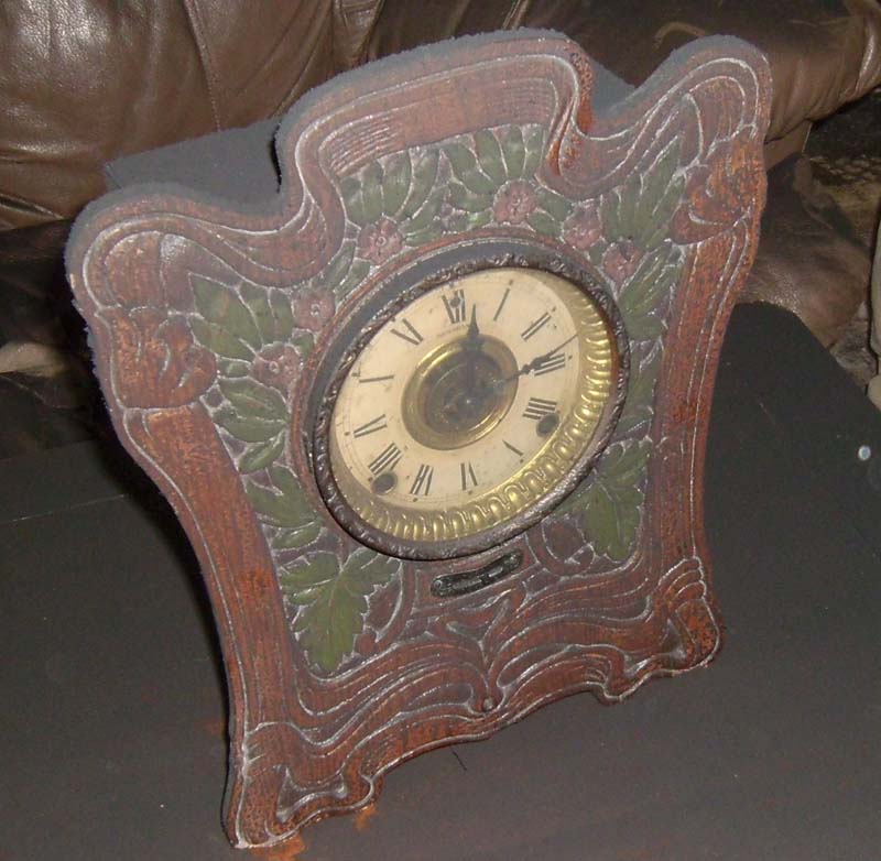 Clocks Specialty Cleaning Service