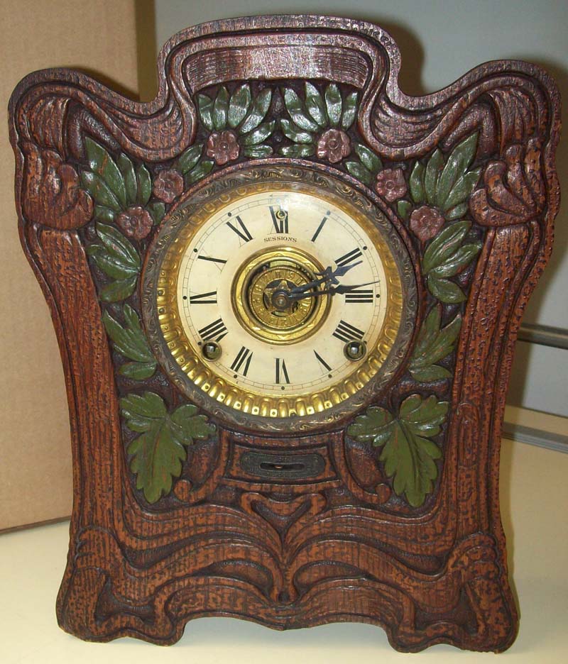 Clocks Specialty Cleaning Service